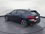 BMW 118i Sport Line *Shadow*Navi*LED*PDC*SHZ*DAB* - BMW 118 in Freiburg
