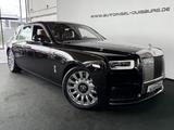Rolls-Royce Phantom 4xMassage 22" HuD Fondentertainment TOP - Rolls-Royce Phantom