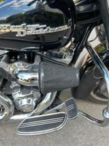 Harley-Davidson StreetGlide  FLHX - HARLEY-DAVIDSON 2010