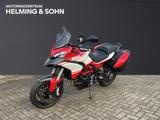 Ducati Multistrada 1200 S Pikes Peak finanzierbar "ab 2 - DUCATI F1