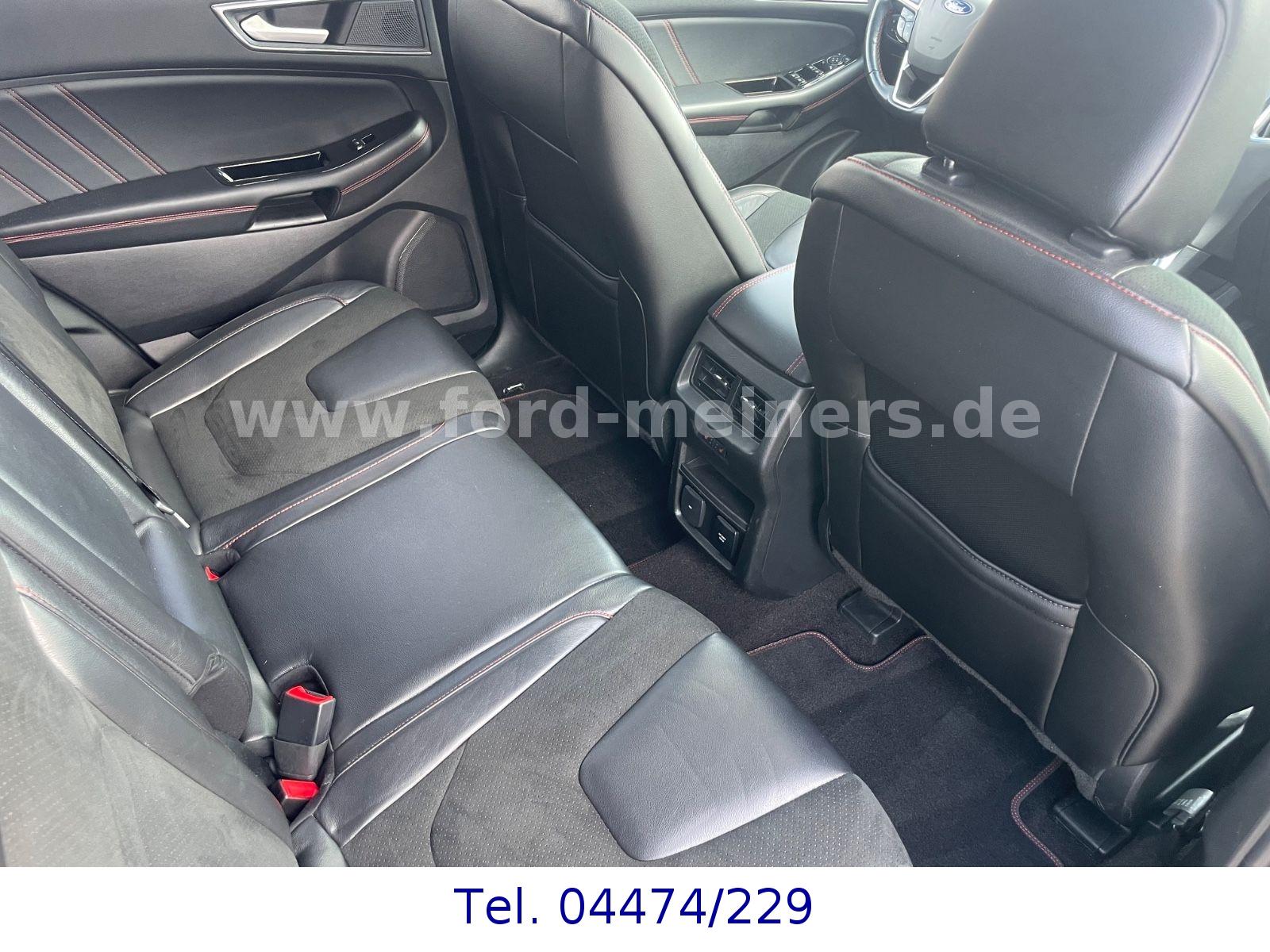 Ford Edge 2.0 EcoBlue AWD ST-Line Automatik *PANO++*