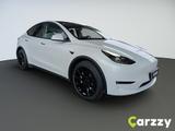 Tesla Long Range Dual Motor AWD - Tesla