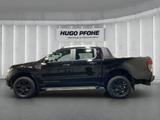 Ford Ranger Wildtrak Doppelkabine 2.0 EcoB. 4x4 Aut. - gebrauchte Ford Ranger aus dem Jahr 2022