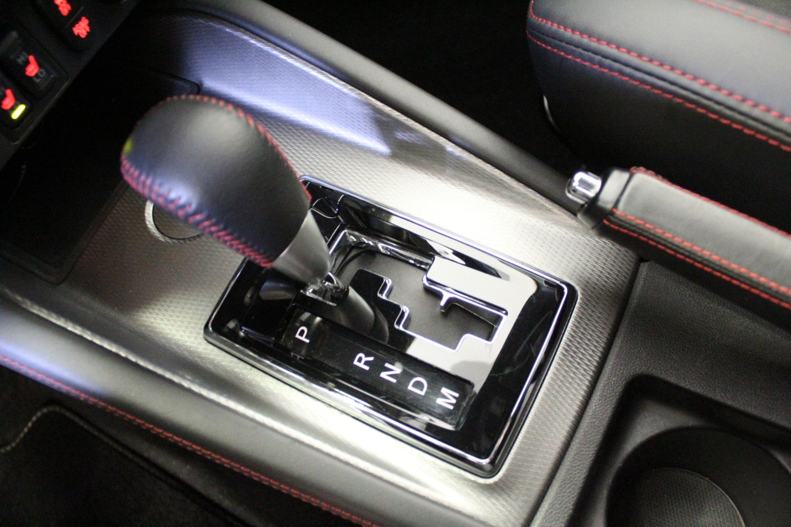 Fahrzeugabbildung Mitsubishi ASX 2.0 MIVEC CVT 2WD Spirit+