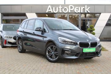 BMW 220 Gran Tourer