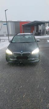 BMW 225 Active Tourer 225xe iPerformance - BMW 225 Active Tourer aus 2019