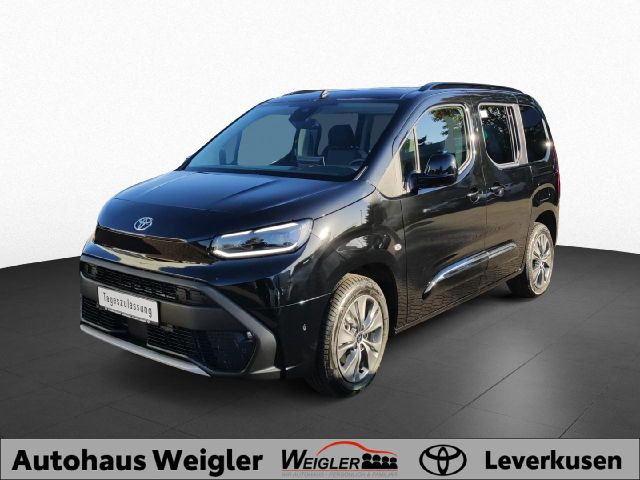 Toyota Proace City Verso L1 Lounge,Diesel,Automatik