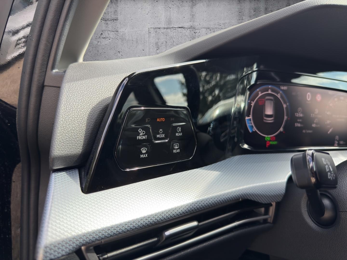 Volkswagen Golf Variant 8 1.5 TSI DSG Goal AHK 360 KAMERA L, миниатюра 11
