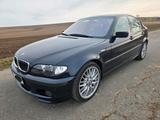 BMW E46 320i M Paket - BMW 320: E46