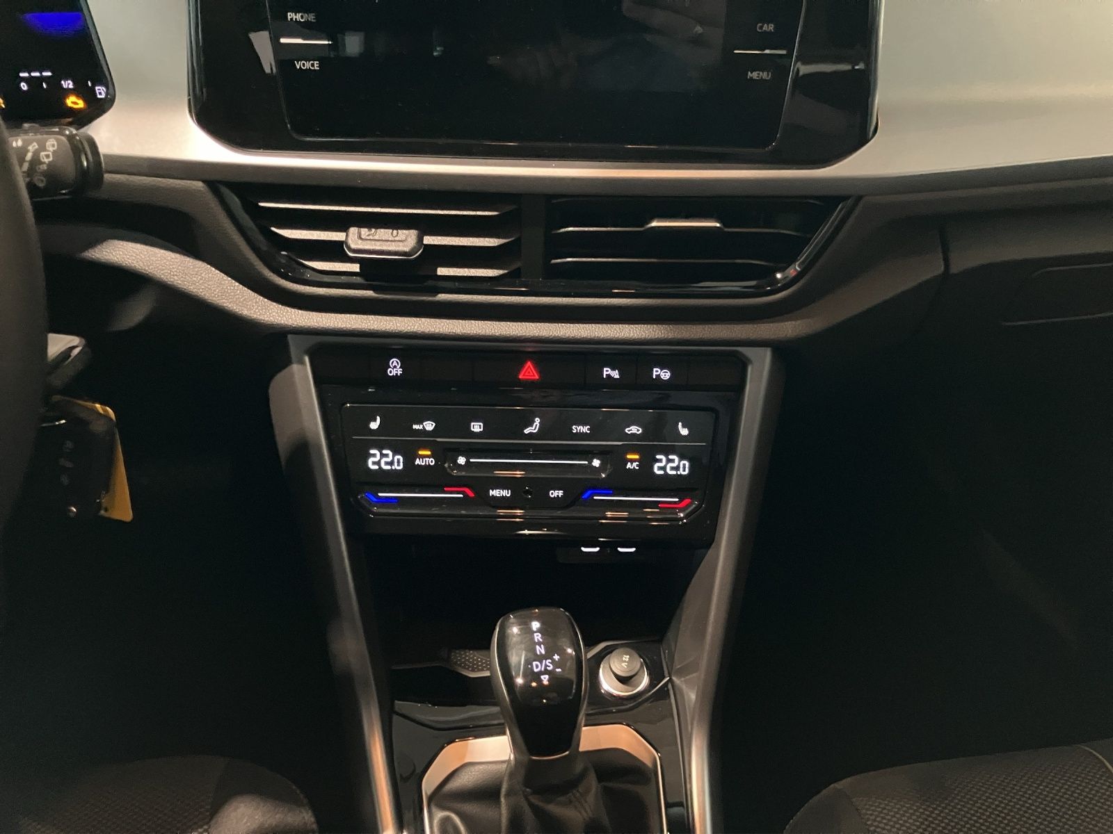 Fahrzeugabbildung Volkswagen T-Roc Life