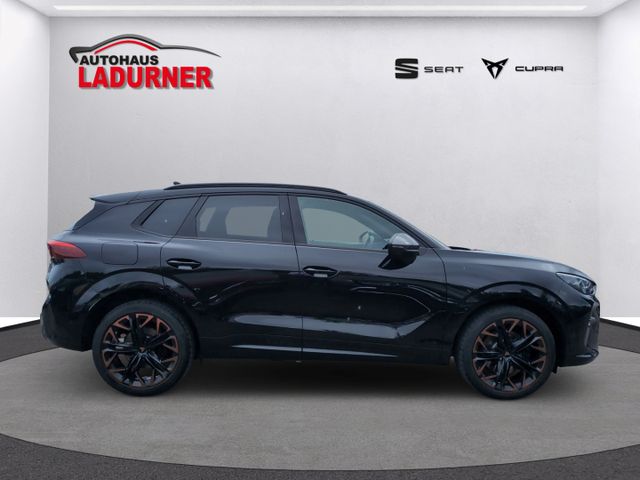 Terramar VZ 1.5 e-Hybrid *LEDER+PANO+MATRIX+HUD*