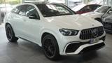 Mercedes-Benz GLE 63 S  AMG 4M*PANO*ACC*HEAD*AHK*22" - gebrauchte Mercedes-Benz GLE 63 AMG aus dem Jahr 2023