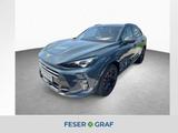 Cupra Terramar 2.0 TSI 195 kW 4Drive VZ/HD-Matrix/Inte