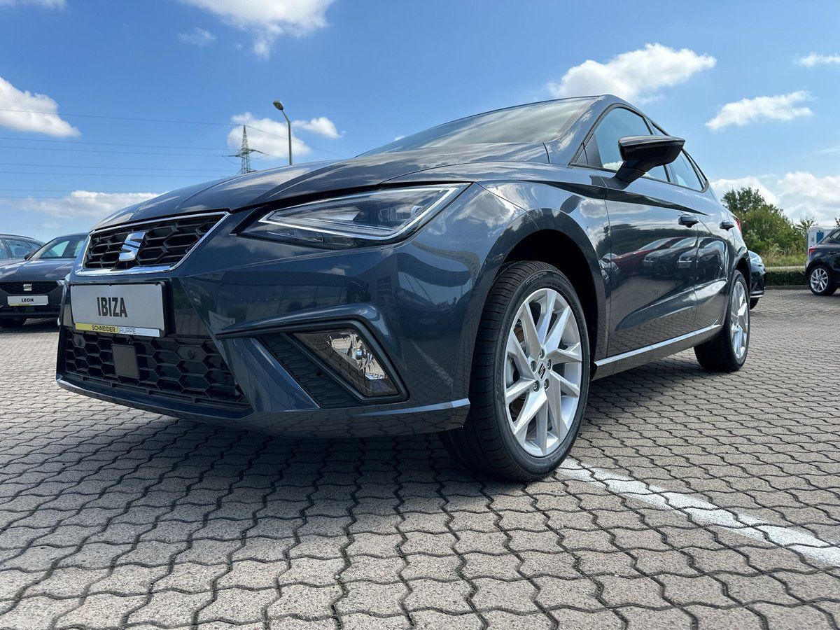 Seat Ibiza - Bild 24