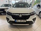 Suzuki S-Cross Comfort+ ALLGRIP 1.5 AGS Dualjet Hybrid  - Suzuki: Allradantrieb