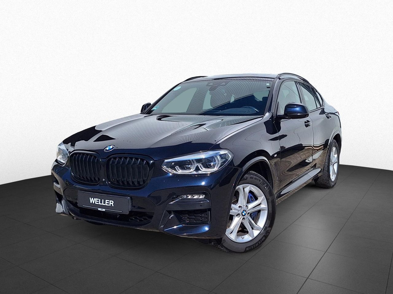 BMW X4 - Bild 3