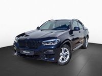 BMW X4 - Vorschau Bild 3