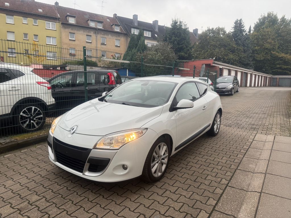 Angebot ansehen Renault Megane