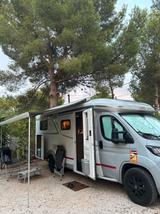 LMC Cruiser T662G wegen Neuanschaffung abzugeben - LMC Cruiser T 662 G