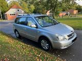 Kia Carnival 2.9 CRDi EX - Klima/7-Sitzer/TÜV 06/26 - Kia Carnival: 7 Sitzer