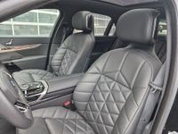 BMW 740 - Vorschau Bild 18