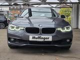 BMW 320i Tour.Aut.Leder Navi LED Radio/CD Bluet.PDC - BMW 320: Cd