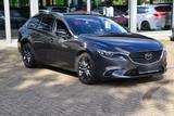 Mazda 6 SKYACTIV-D 175 AT NAKAMAINTENSE LEDER-S ACC GS - Mazda 6: Nakama