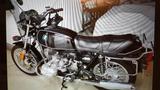 BMW R 65 - BMW 1981 R65