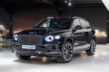 Bentley Bentayga*TOURING-SPECIFICATION*MULLINER*NAIM* - Bentley in Düsseldorf