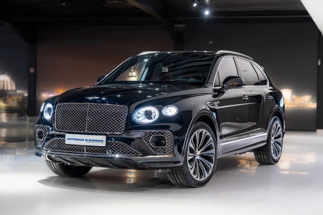 Bentley Bentayga*TOURING-SPECIFICATION*MULLINER*NAIM*