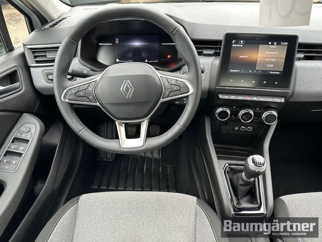 Fahrzeugabbildung Renault Clio Evolution TCe 90 Kamera/PDC/Sitzheizung