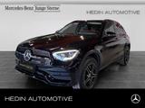 Mercedes-Benz GLC 300 e 4M AMG|NIGHT|DISTR|PANO|KAM|HUD|MBEAM| - Mercedes-Benz GLC 300 in Saarbrücken