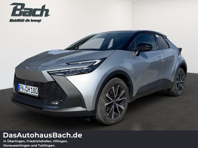 Toyota C-HR - 2.0 Plugin 4x2 Team D mit Technik-Paket