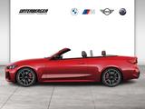 BMW M440i xDrive Cabrio ACC 360° HUD HK DA-Prof PA+ - BMW M440 in Dortmund