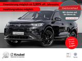Volkswagen Tiguan R-Line 2.0 TDI DSG 4M AHK*Matrix*Standhzg