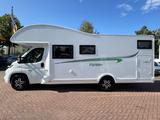 Forster A 734 VB FIAT DUCATO MAXI 1.HAND KAMERA LEDER - Alkoven