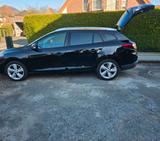 Renault Megane Grandtour Energy dCi 1.6 - Renault Megane