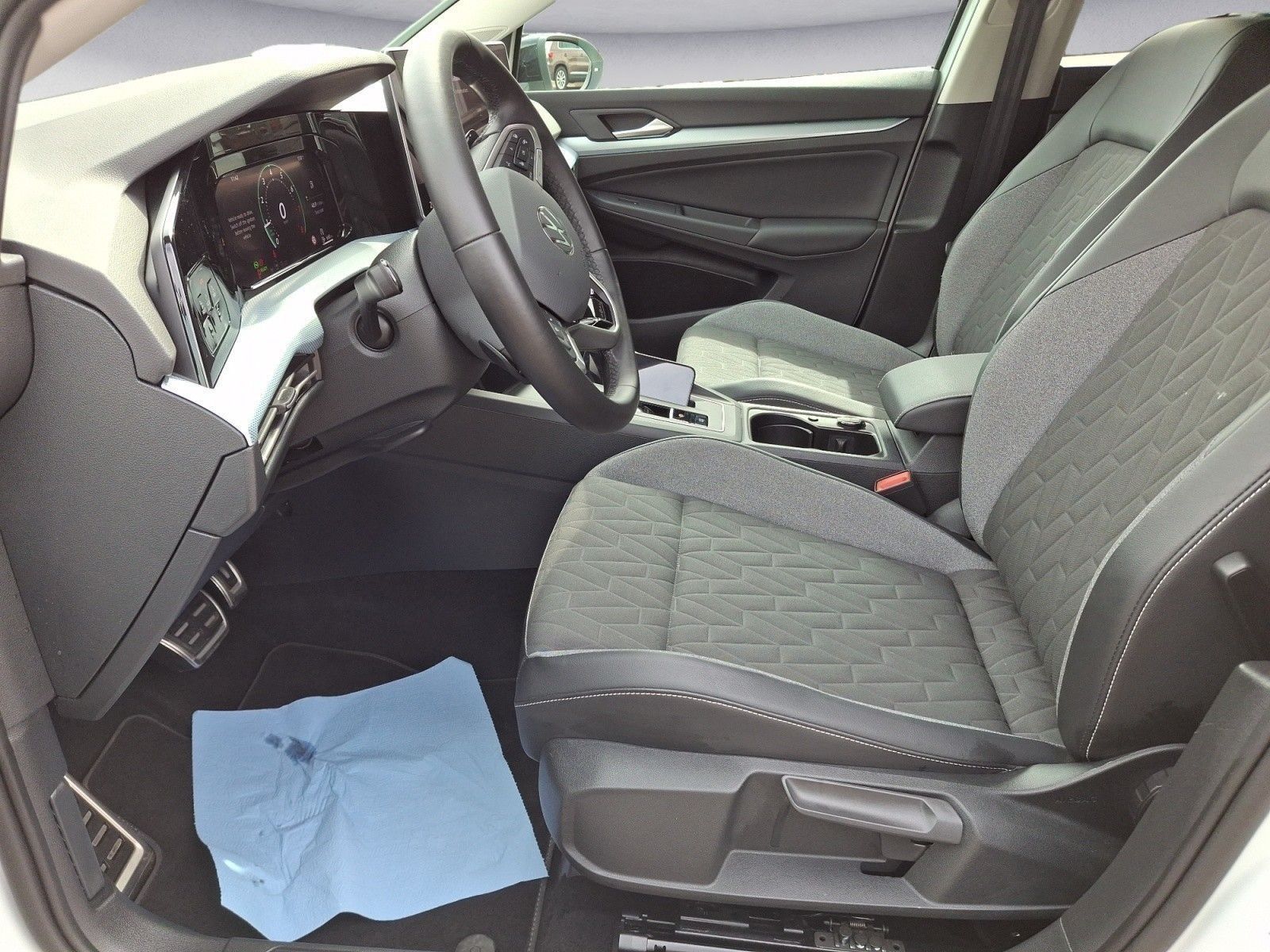 Volkswagen Golf - Bild 8