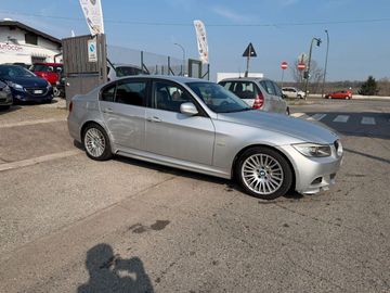 BMW 320 - 3