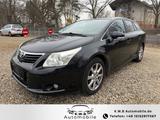Toyota Avensis 2,0 Automatik TÜV /KEYLESS/KAMERA/SHZ - Toyota Avensis aus 2009: Kombi