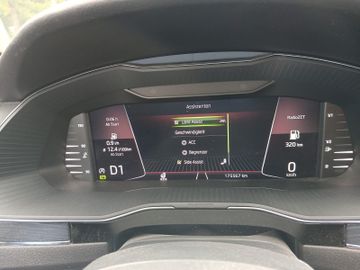 Skoda Superb - 8