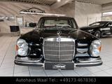 Mercedes-Benz S 250 | GUTER ZUSTAND - Mercedes-Benz Gebrauchtwagen von 1967