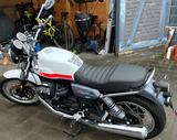 Moto Guzzi V7 Special, wie neu, nur 115 km gelaufen - Offers