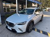 Mazda CX-3 1.5L Skyactiv-D Exceed - Mazda CX-3 Kombi Gebrauchtwagen