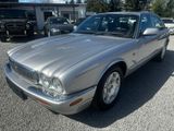 Jaguar XJ40 XJ 4.0 Sovereign - Jaguar XJ40 Gebrauchtwagen