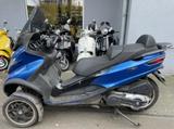 Piaggio MP3 500 ie LT ABS ASR TÜV NEU - PIAGGIO MP3 500 LT