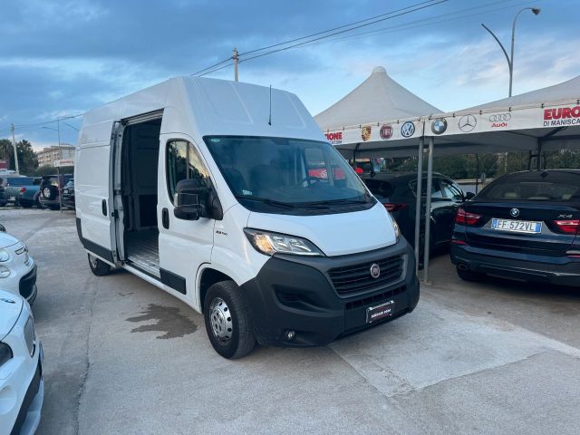 Fiat FIAT DUCATO L2H3 TETTO ALTO