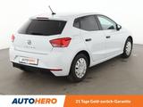 Seat Ibiza Reference Reference*CARPLAY*LIMITER*KLIMA* - Seat Gebrauchtwagen in Oberhausen