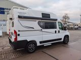 Karmann DEXTER 550 / 140PS / CONCEPT - PAKET & HUBBETT - Angebote entsprechen deinen Suchkriterien