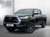 Toyota HiLux 4x4 Double Cab Comfort (AN1P) - Offers matching your search criteria